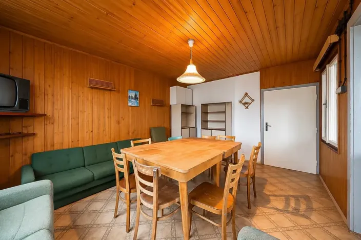 Prodej chaty, Mostkovice, 150 m2