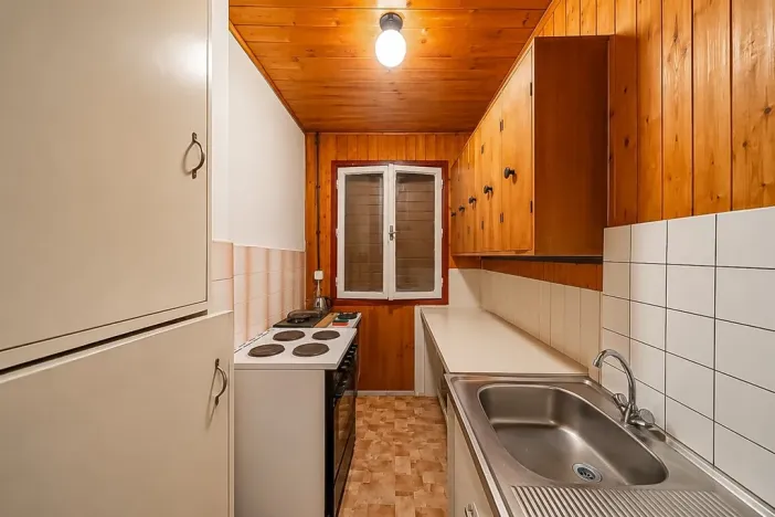 Prodej chaty, Mostkovice, 150 m2