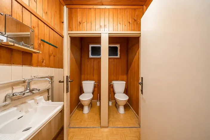 Prodej chaty, Mostkovice, 150 m2
