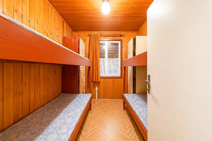 Prodej chaty, Mostkovice, 150 m2