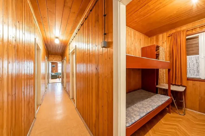 Prodej chaty, Mostkovice, 150 m2