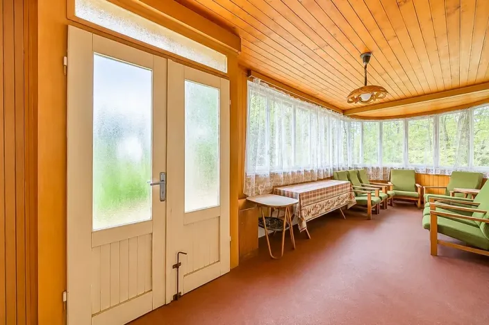 Prodej chaty, Mostkovice, 150 m2