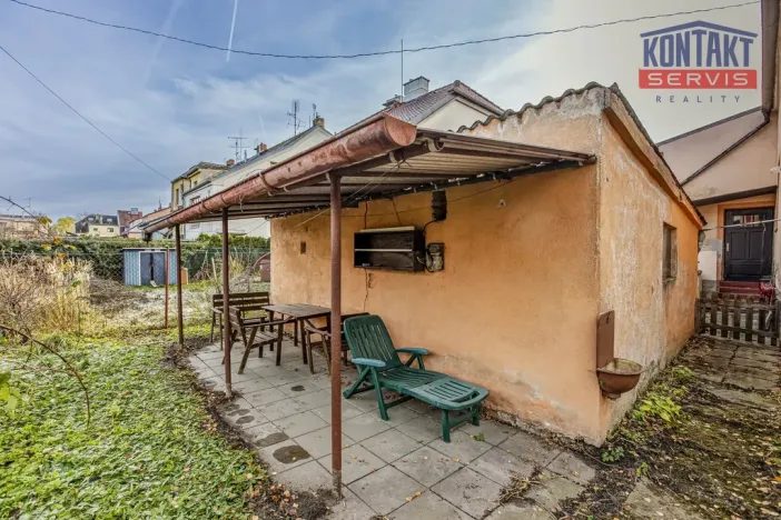 Prodej vícegeneračního domu, České Budějovice, Lidická tř., 286 m2