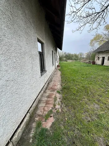 Prodej rodinného domu, Dlouhá Lhota, 150 m2