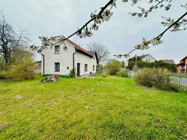 Prodej rodinného domu, Dlouhá Lhota, 150 m2