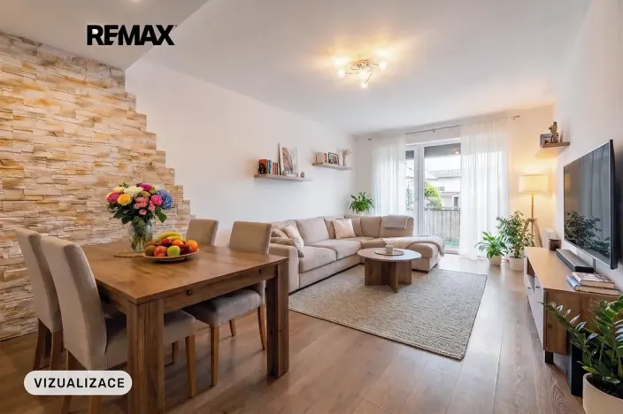 Prodej bytu 3+kk, Praha, Formanská, 91 m2