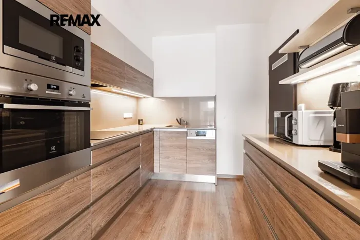 Prodej bytu 3+kk, Praha, Formanská, 91 m2