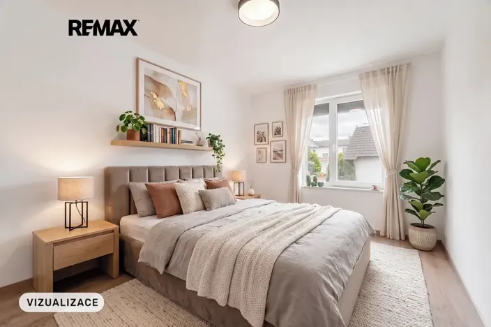 Prodej bytu 3+kk, Praha, Formanská, 91 m2