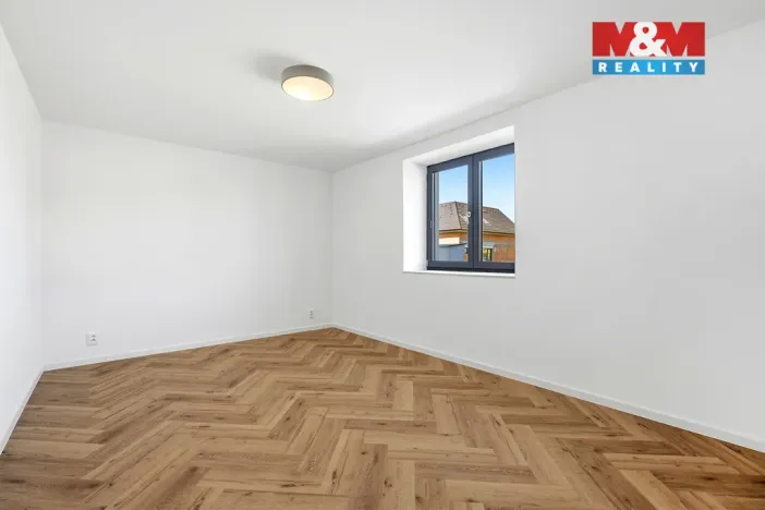 Prodej rodinného domu, Choťánky, 103 m2
