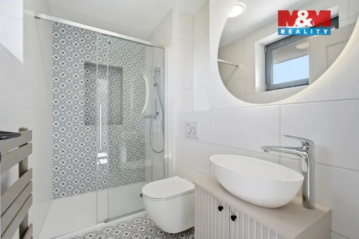 Prodej rodinného domu, Choťánky, 103 m2