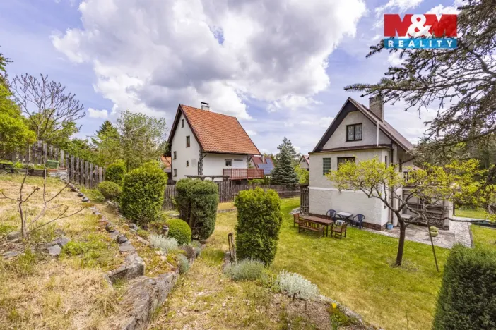 Prodej chaty, Bohostice, 65 m2