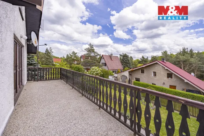 Prodej chaty, Bohostice, 65 m2