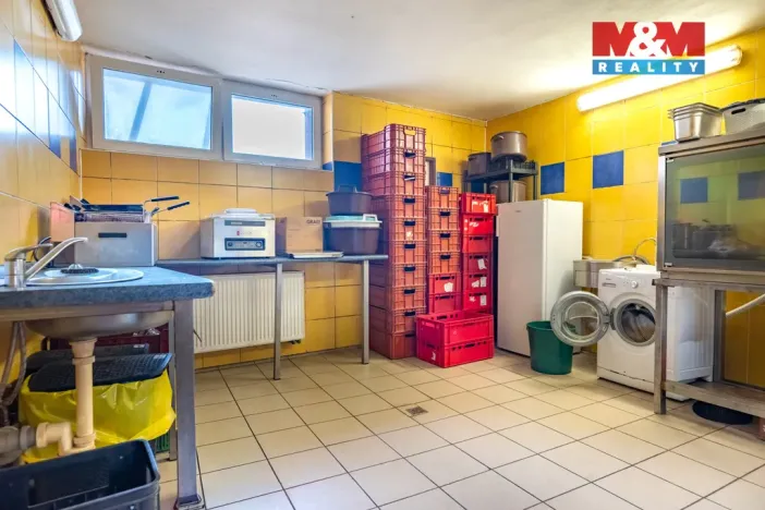 Prodej chalupy, Štěkeň, Na Městečku, 123 m2