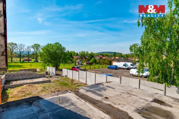 Prodej chalupy, Štěkeň, Na Městečku, 123 m2