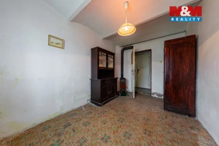 Prodej rodinného domu, Útvina - Sedlo, 105 m2