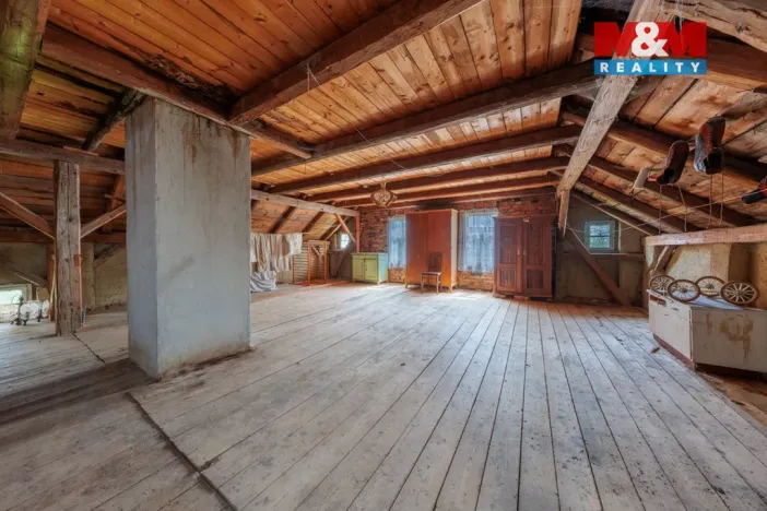 Prodej rodinného domu, Útvina - Sedlo, 105 m2