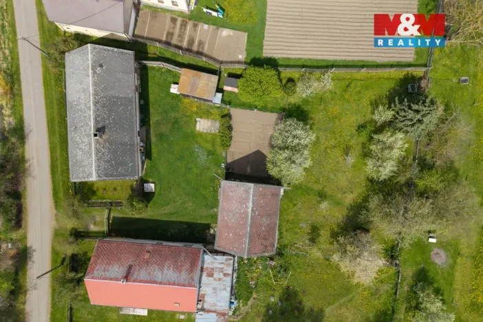 Prodej rodinného domu, Útvina - Sedlo, 105 m2
