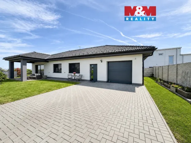 Prodej rodinného domu, Ostrava - Nová Bělá, Mitrovická, 148 m2