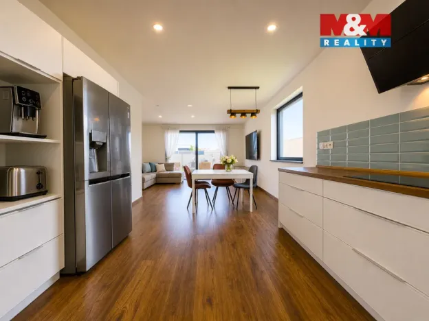 Prodej rodinného domu, Ostrava - Nová Bělá, Mitrovická, 148 m2