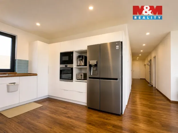 Prodej rodinného domu, Ostrava - Nová Bělá, Mitrovická, 148 m2