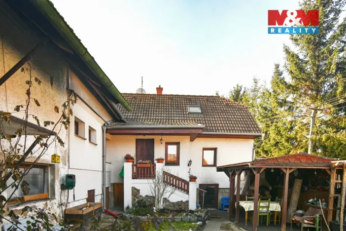 Prodej rodinného domu, Přelíc, 115 m2