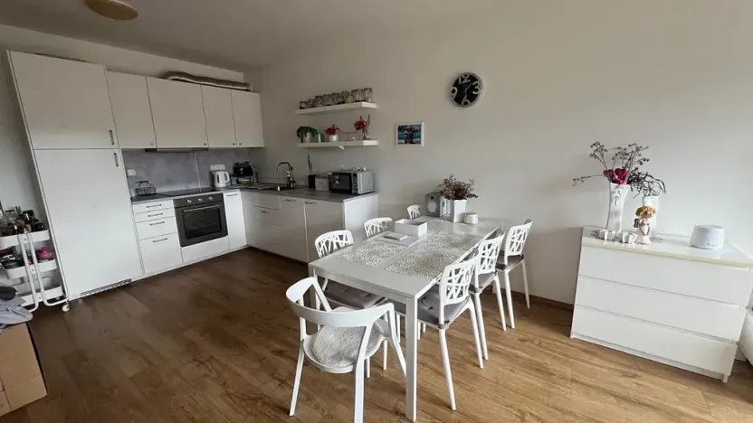 Pronájem bytu 2+kk, Liberec, Boženy Němcové, 54 m2