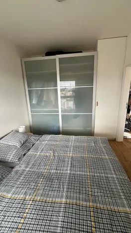 Pronájem bytu 2+kk, Liberec, Boženy Němcové, 54 m2