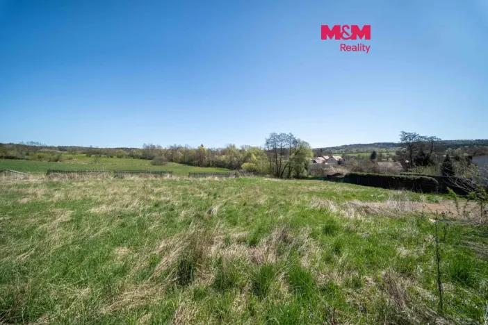 Prodej pozemku pro bydlení, Louňová, 2296 m2