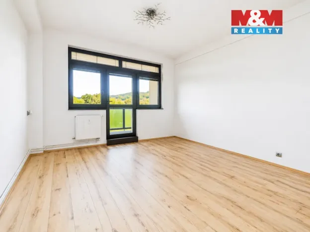 Prodej bytu 2+1, Litvínov - Horní Litvínov, Koldům, 52 m2
