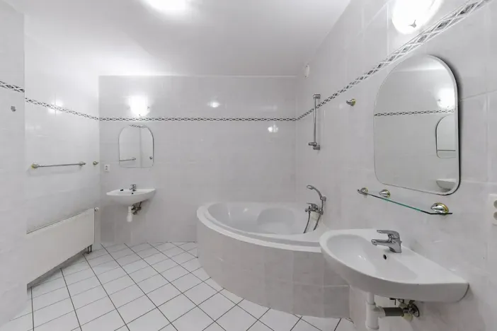 Prodej bytu 4+kk, Praha - Stodůlky, Klausova, 180 m2