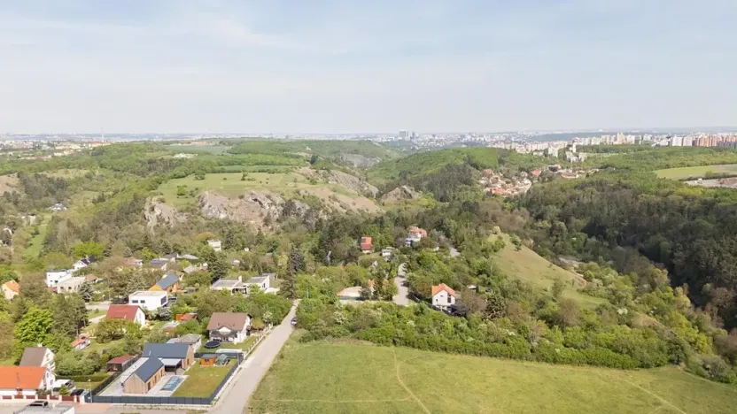 Prodej bytu 4+kk, Praha - Stodůlky, Klausova, 180 m2