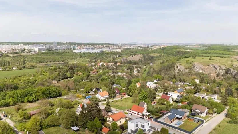 Prodej bytu 4+kk, Praha - Stodůlky, Klausova, 180 m2