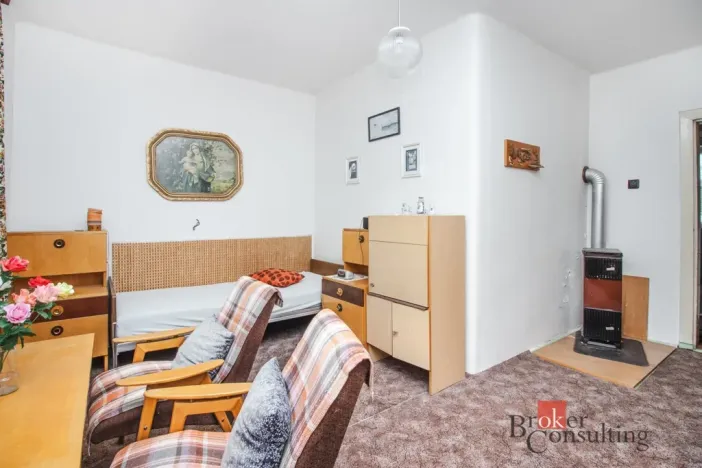 Prodej rodinného domu, Hlučín, Vřesinská, 234 m2