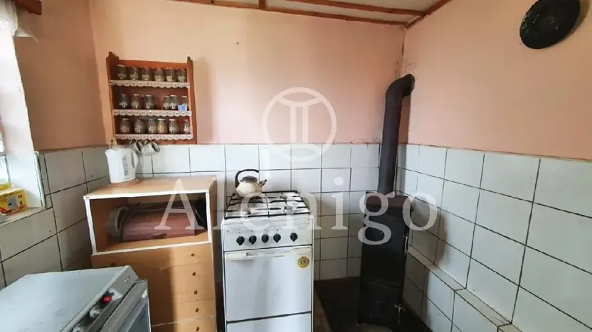 Prodej chaty, Slaný, 40 m2