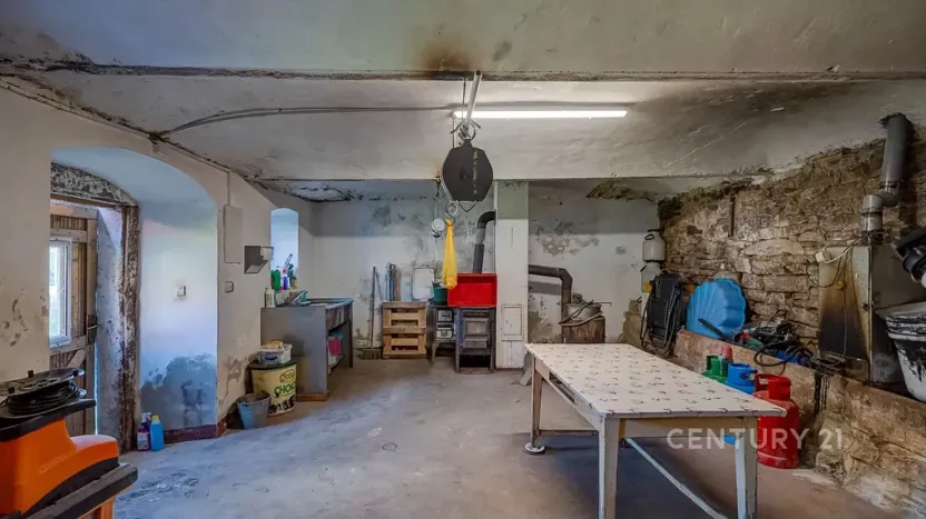 Prodej zemědělské usedlosti, Barchovice, 105 m2