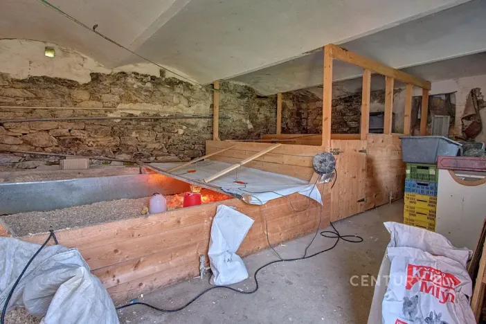Prodej zemědělské usedlosti, Barchovice, 105 m2