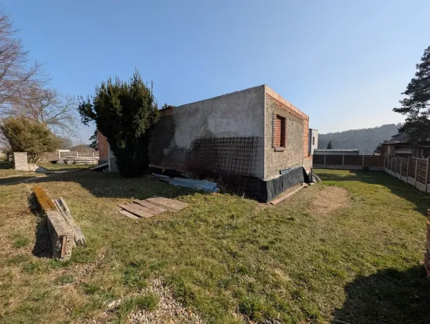 Prodej rodinného domu, Husinec, Na Hvězdárně, 264 m2
