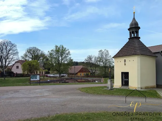 Prodej rodinného domu, Plískov, 130 m2
