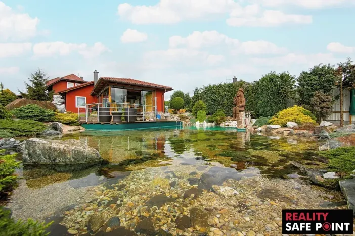 Prodej rodinného domu, Chotěšov, 304 m2