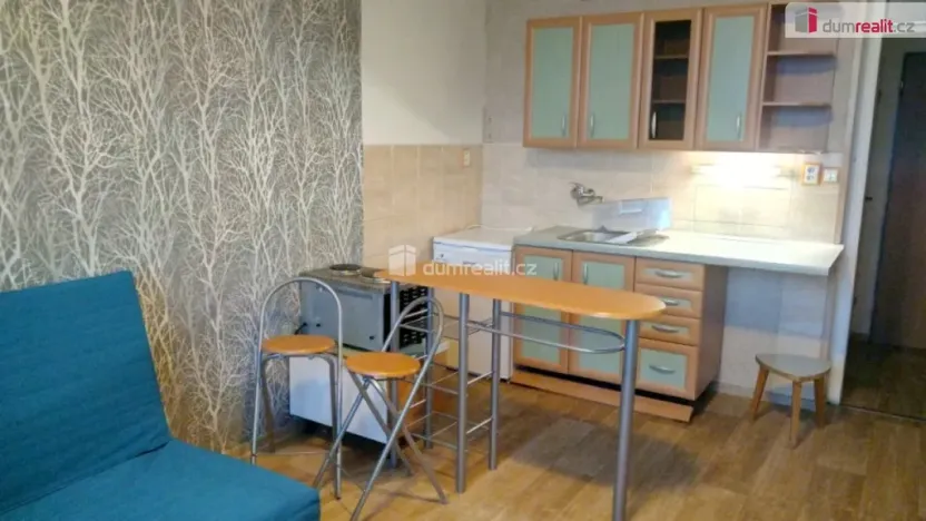 Prodej bytu 1+kk, Opava - Kateřinky, Ratibořská, 22 m2