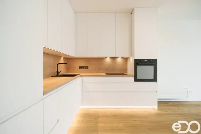 Pronájem bytu 2+kk, Brandýs nad Labem-Stará Boleslav, Dřevčická, 61 m2