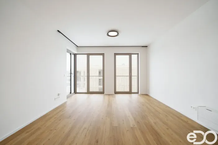 Pronájem bytu 2+kk, Brandýs nad Labem-Stará Boleslav, Dřevčická, 61 m2