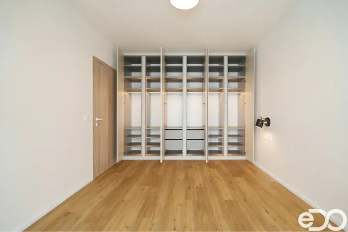 Pronájem bytu 2+kk, Brandýs nad Labem-Stará Boleslav, Dřevčická, 61 m2