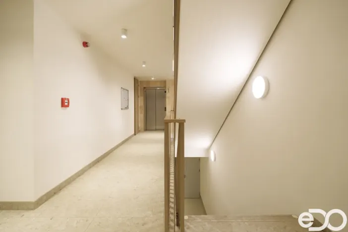 Pronájem bytu 2+kk, Brandýs nad Labem-Stará Boleslav, Dřevčická, 61 m2