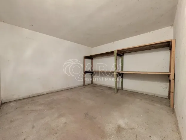 Prodej rodinného domu, Plzeň - Bolevec, K Prokopávce, 122 m2