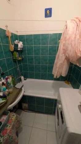 Prodej bytu 2+1, Most, Hutnická, 55 m2
