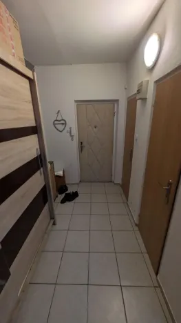 Prodej bytu 2+1, Most, Hutnická, 55 m2
