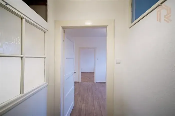Pronájem bytu 2+kk, Praha - Žižkov, Lucemburská, 49 m2