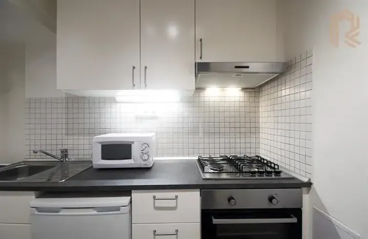 Pronájem bytu 2+kk, Praha - Žižkov, Lucemburská, 49 m2