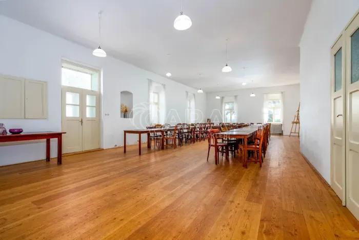 Prodej komerční nemovitosti, Nalžovice, 1000 m2